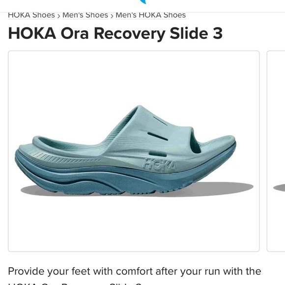 Hola ora recovery slide - Picture 2 of 4